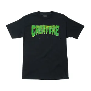 T-shirt à manches courtes Shatter pour homme