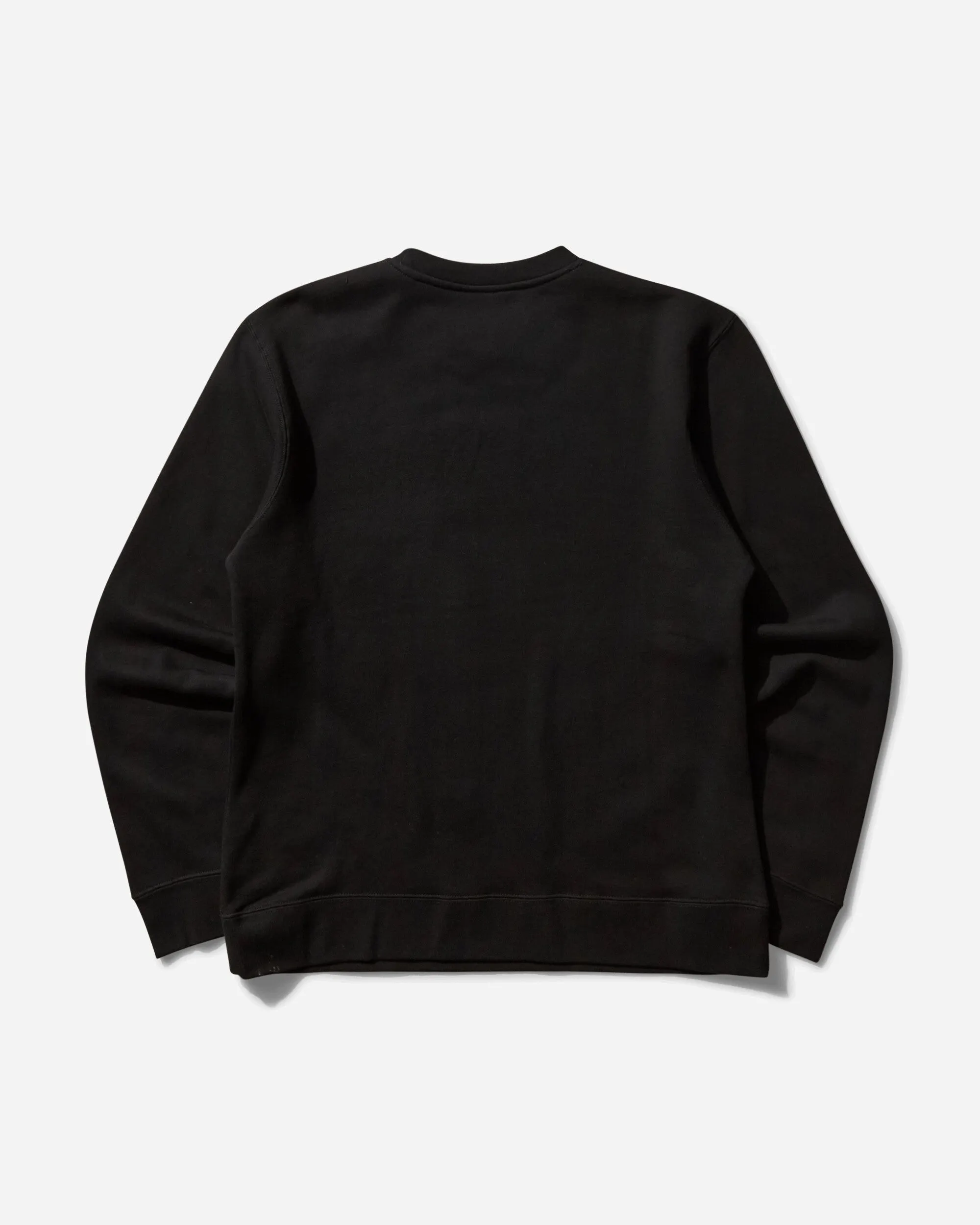 Pull à capuche homme Smiley Jésus noir