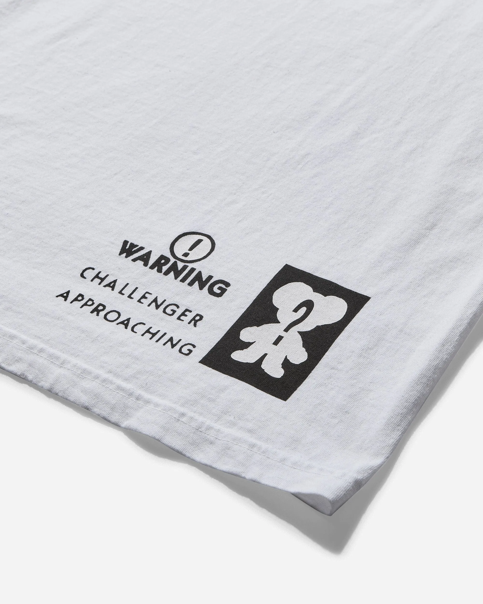 T-shirt Super Stray Rats Homme Blanc
