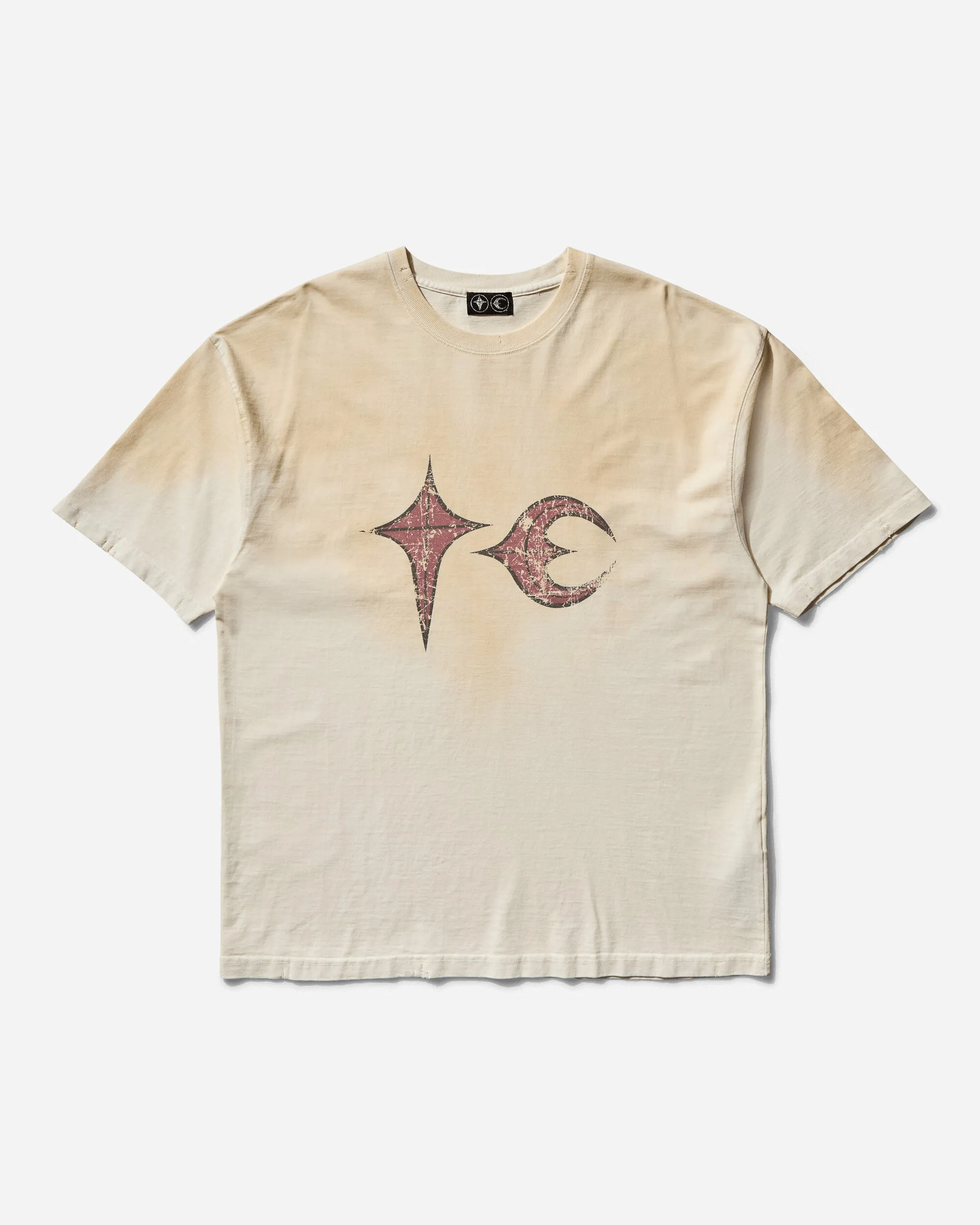 T-shirt Rock Survivor Homme Blanc