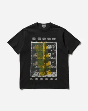 Sac corporel TH pour homme / T-shirt AS D_integration Noir