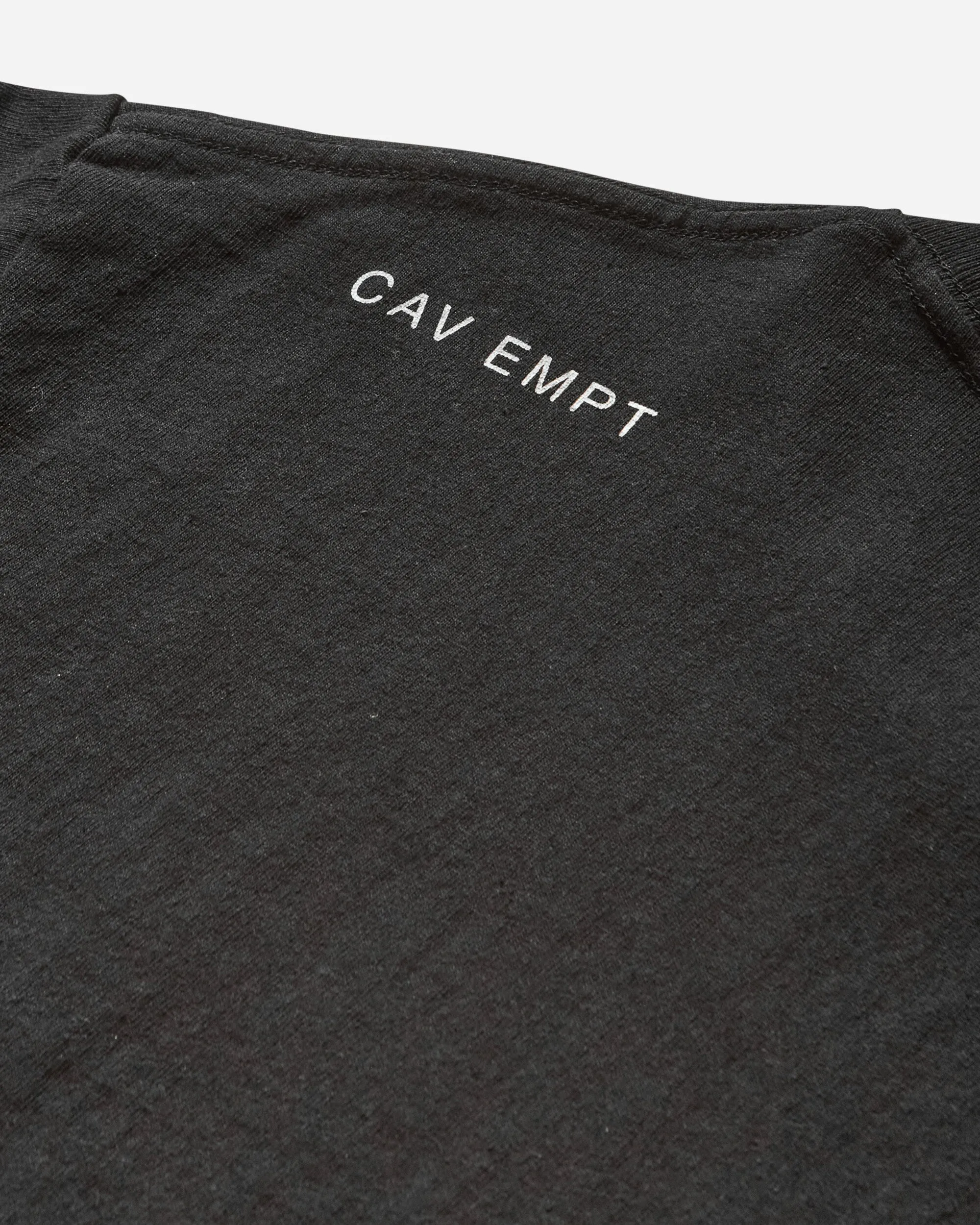 Sac corporel TH pour homme / T-shirt AS D_integration Noir