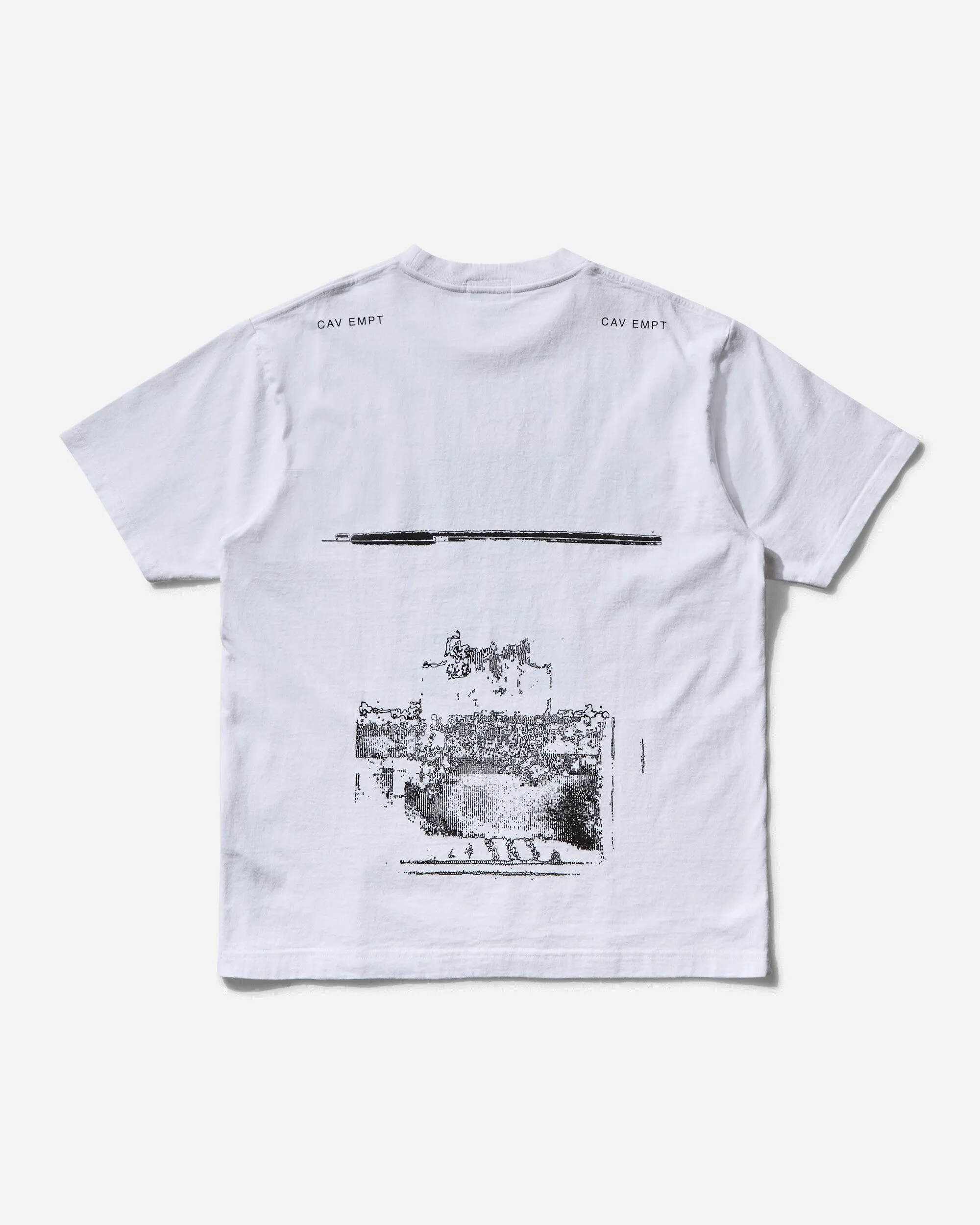 TH notre château pour hommes / AS D_intégration Blanc