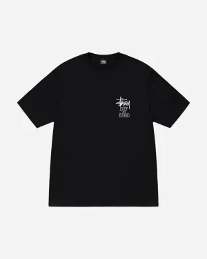 T-shirt Homme Bien Taille Noir