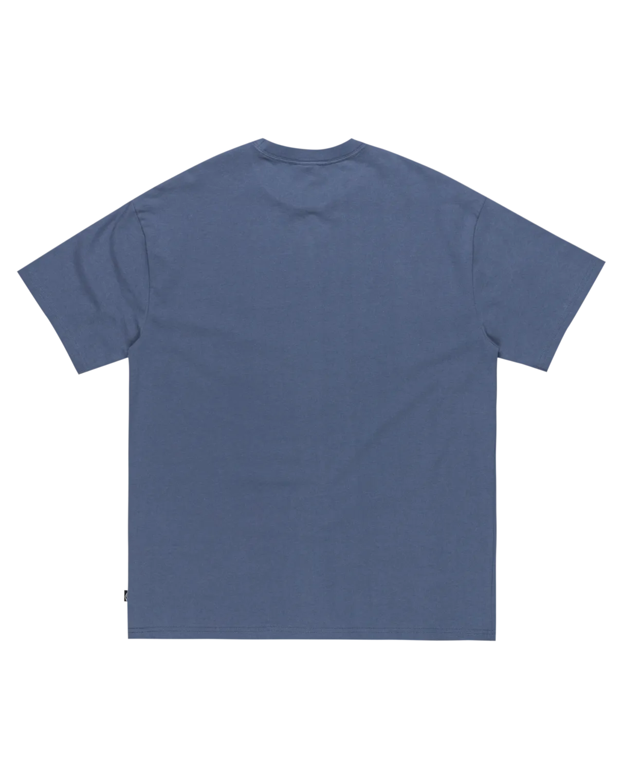 T-shirt Mercury Tribe en indigo vintage