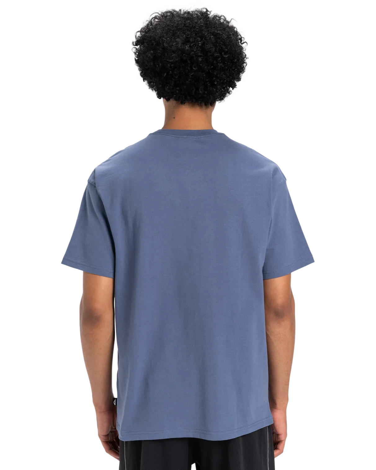 T-shirt Mercury Tribe en indigo vintage