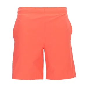 Short Tissé Doublé Maille - Vêtements Homme_Wss-Athletic