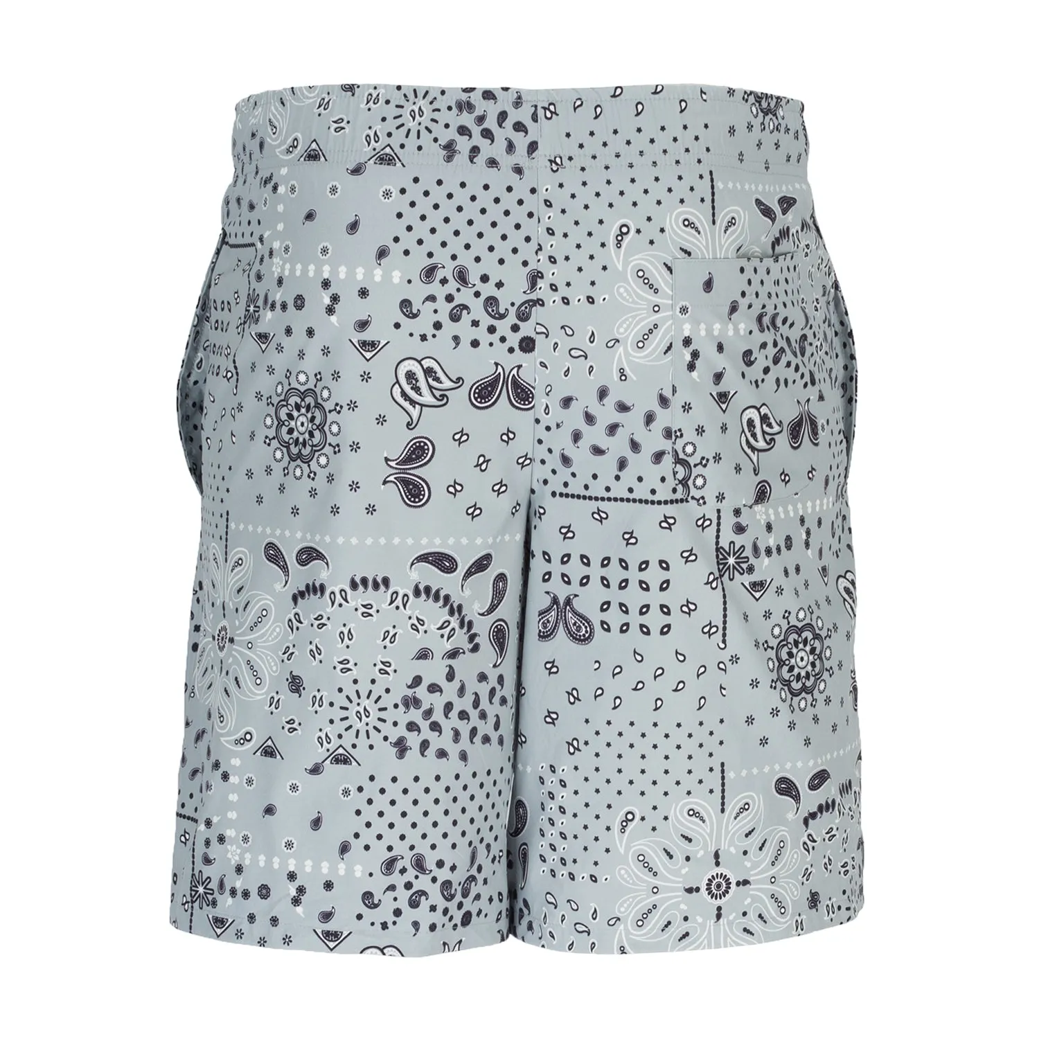 Short Tissé Doublé Maille - Vêtements Homme Wss-Athletic