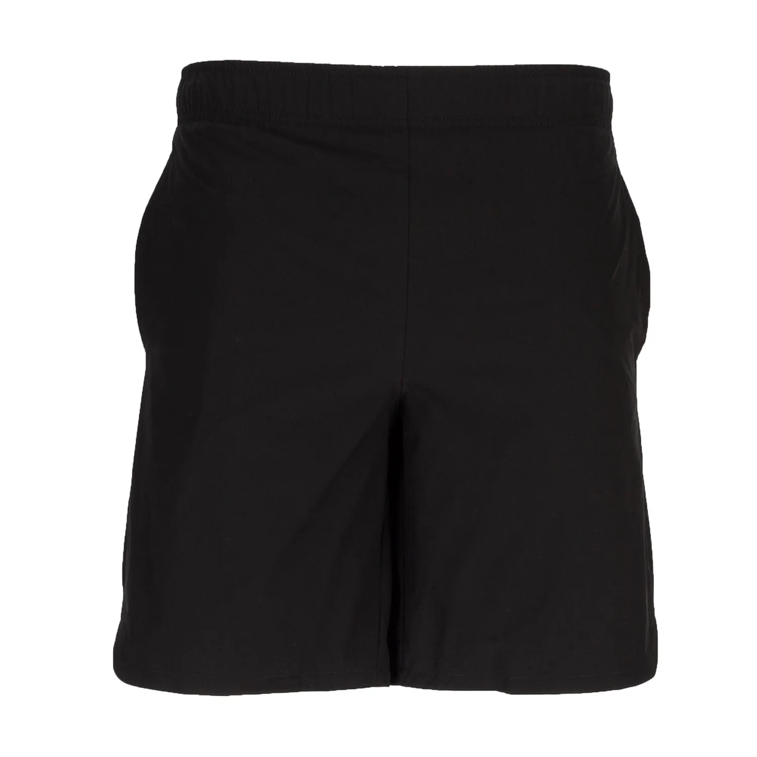 Short Tissé Doublé Maille - Vêtements Homme_Wss-Athletic