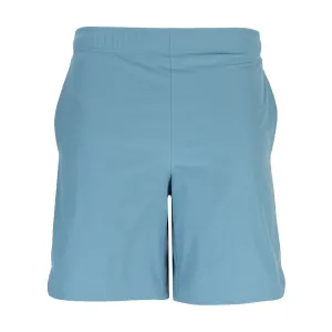 Short Tissé Doublé Maille - Vêtements Homme_Wss-Athletic