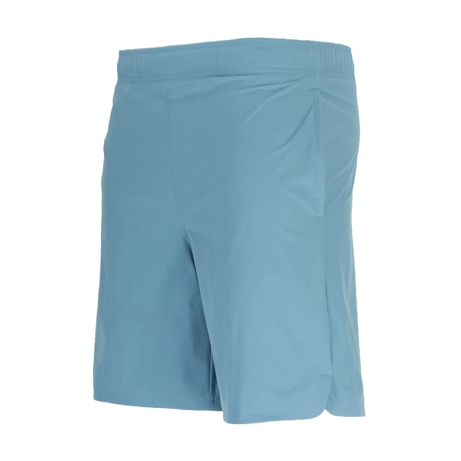 Short Tissé Doublé Maille - Vêtements Homme_Wss-Athletic