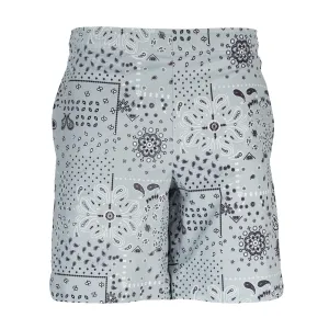 Short Tissé Doublé Maille - Vêtements Homme Wss-Athletic