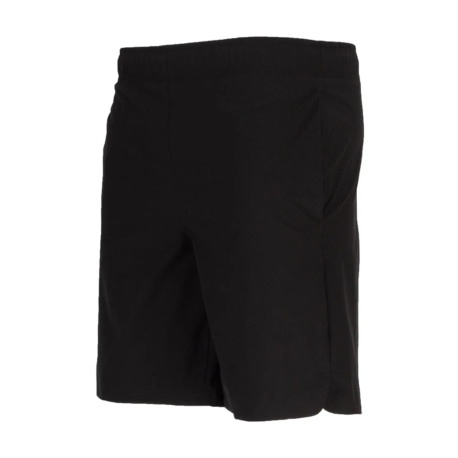 Short Tissé Doublé Maille - Vêtements Homme_Wss-Athletic