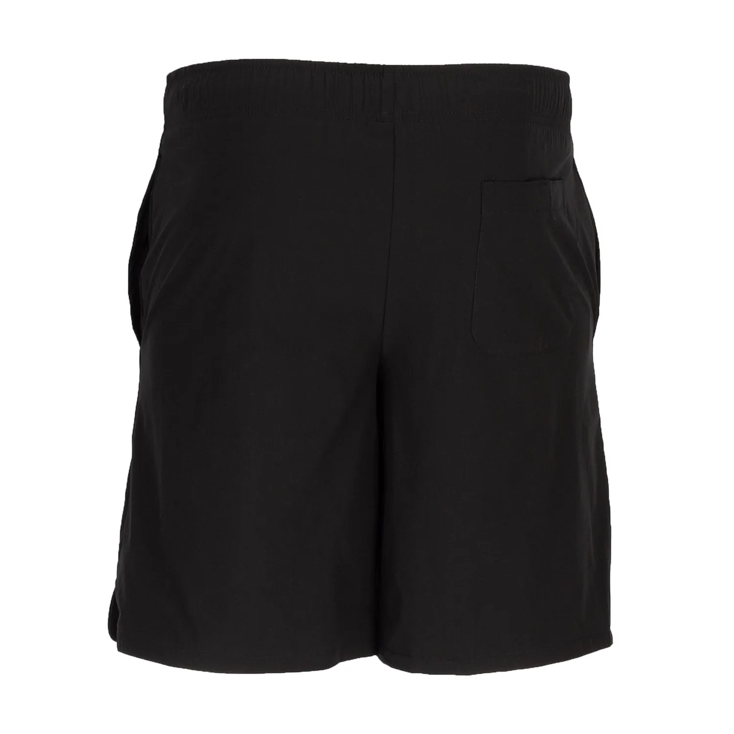 Short Tissé Doublé Maille - Vêtements Homme_Wss-Athletic