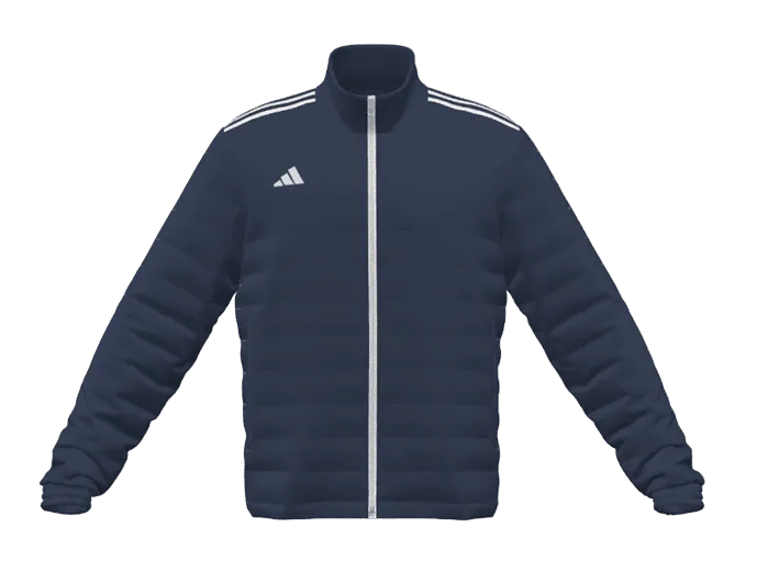 Mi Entrada 22 Veste Puffer Homme (IT2320-NAVY)