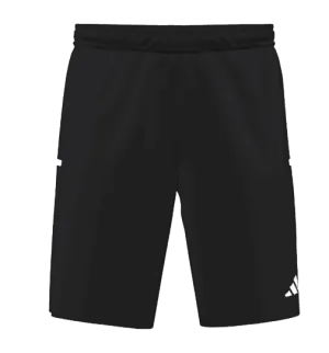 Mi Team Shorts Homme à Poches Tissées (EK4799-NOIR)