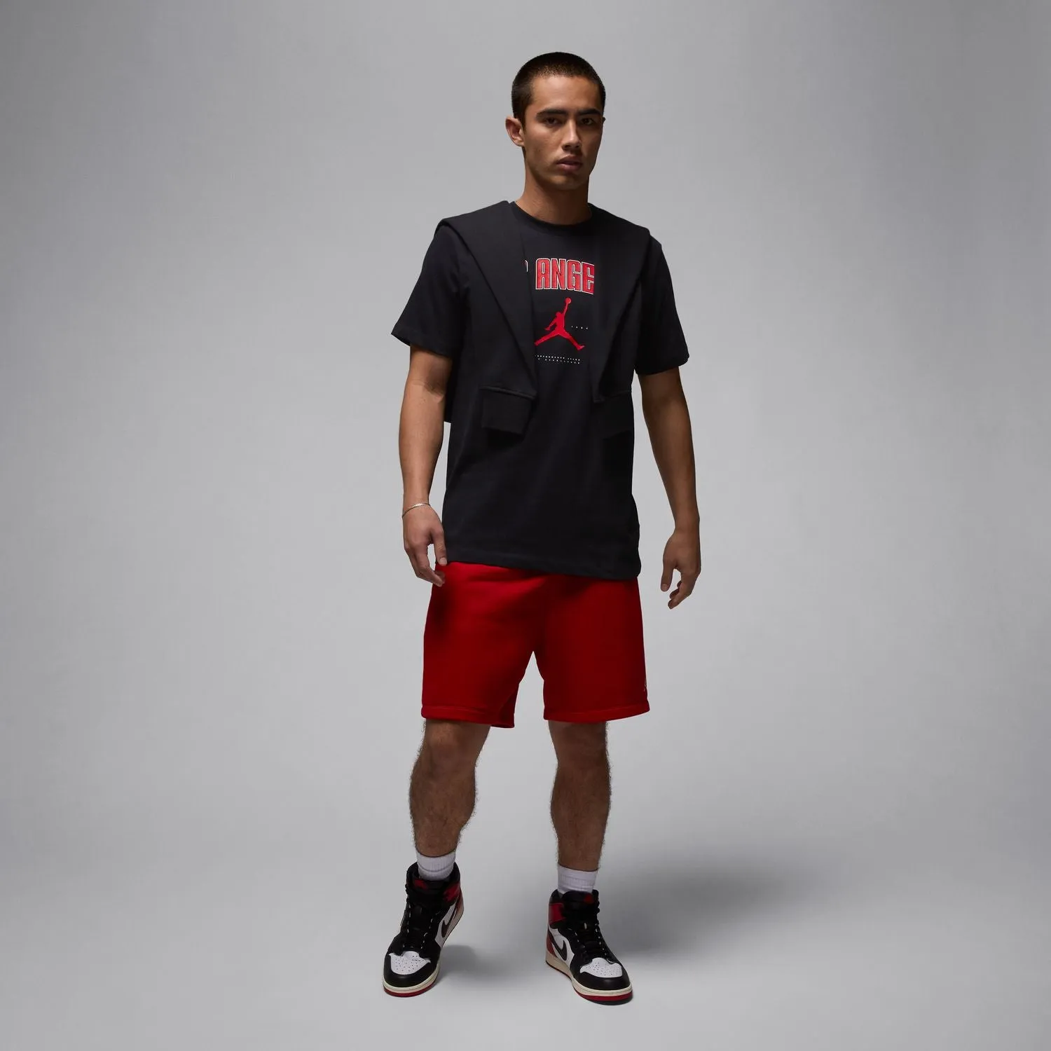T-shirt MJ Los Angeles City - Vêtements pour Homme_Jordan