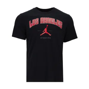 T-shirt MJ Los Angeles City - Vêtements pour Homme_Jordan