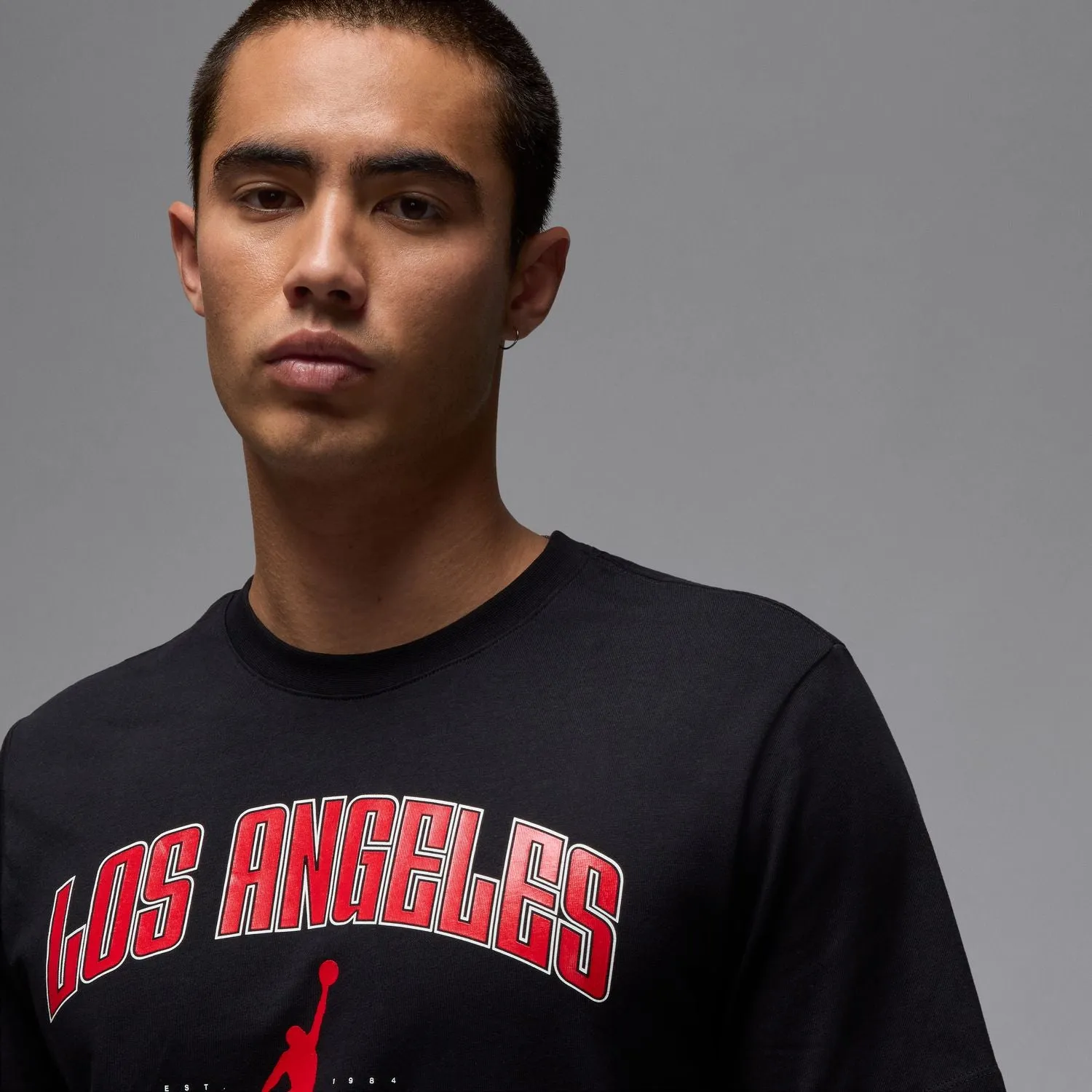 T-shirt MJ Los Angeles City - Vêtements pour Homme_Jordan