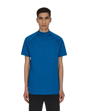 Haut de yoga MMW Blue Jay