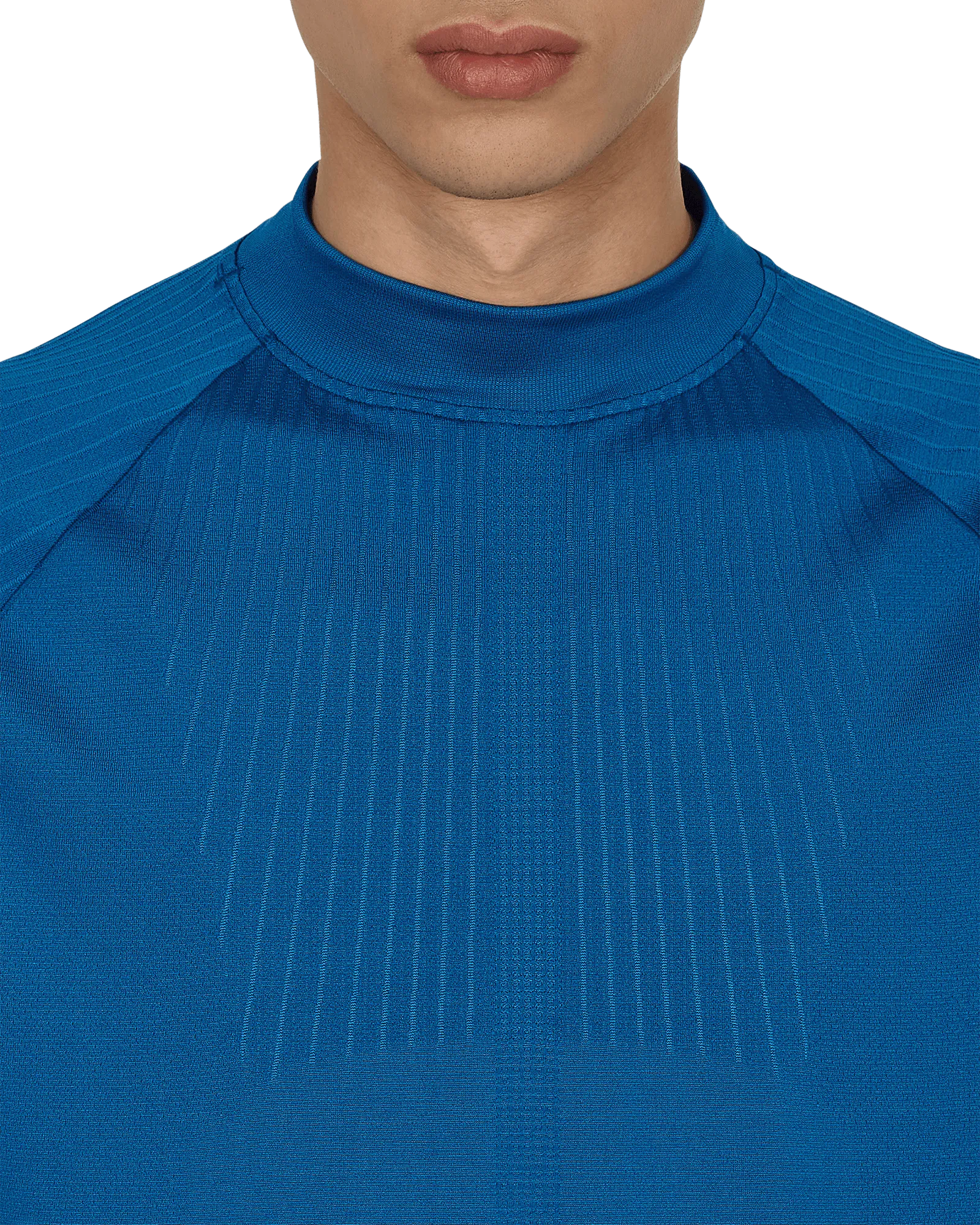 Haut de yoga MMW Blue Jay
