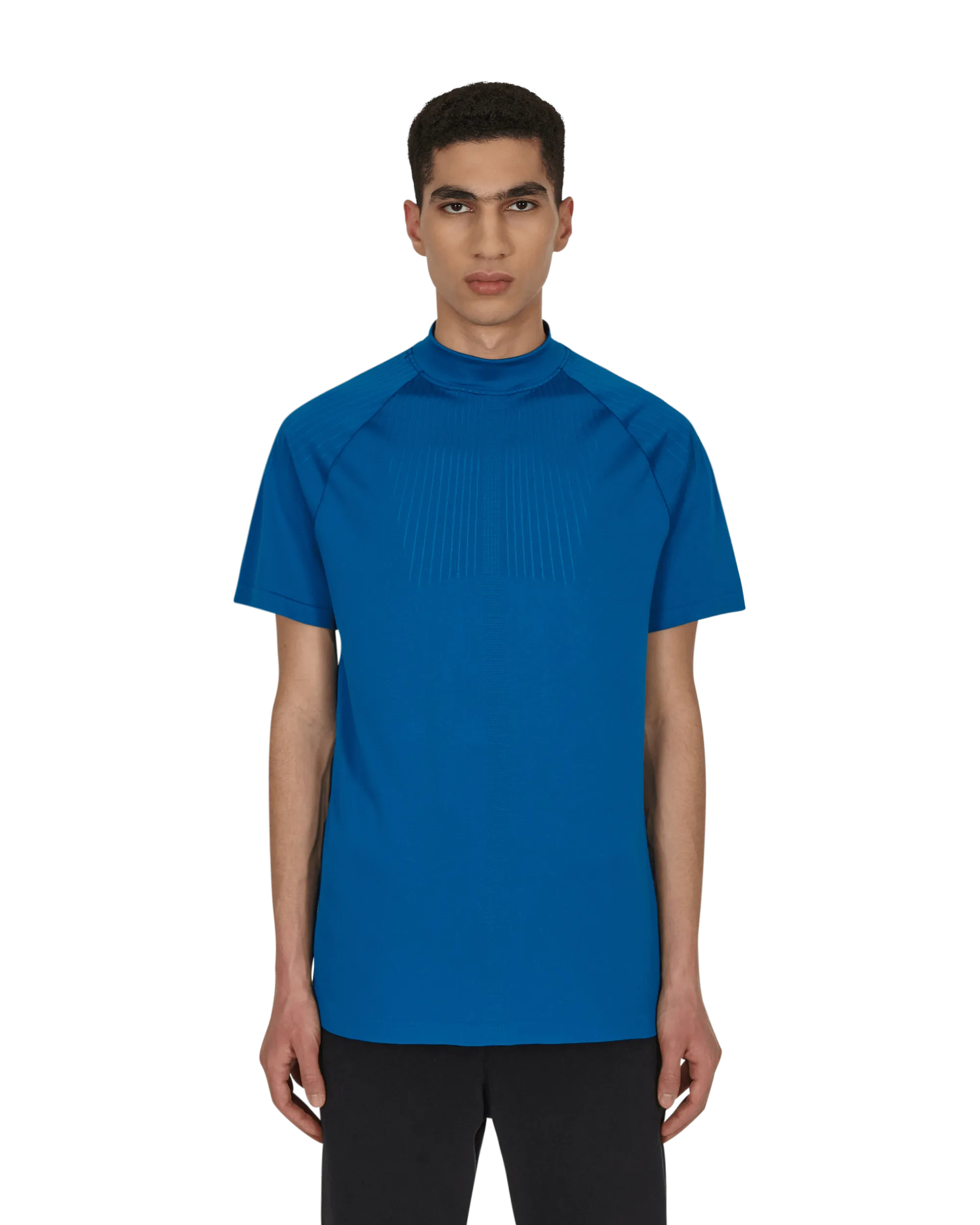 Haut de yoga MMW Blue Jay