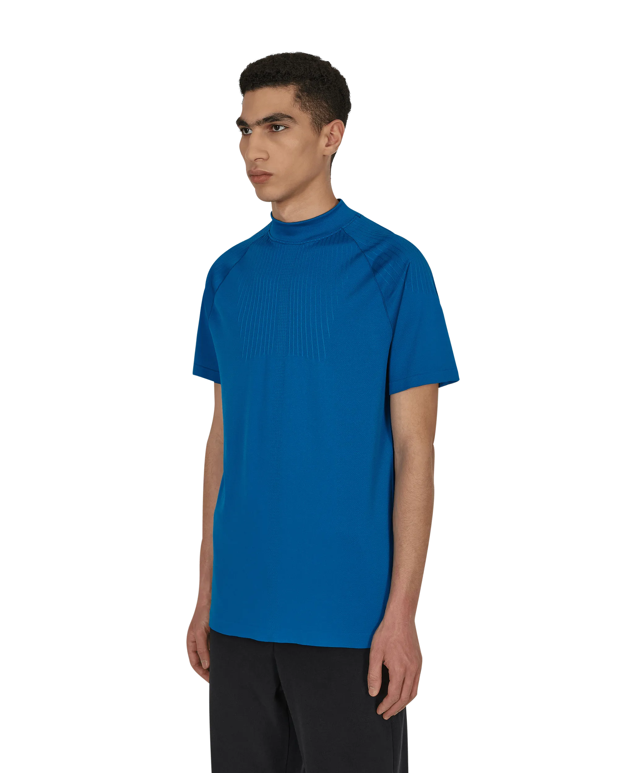 Haut de yoga MMW Blue Jay