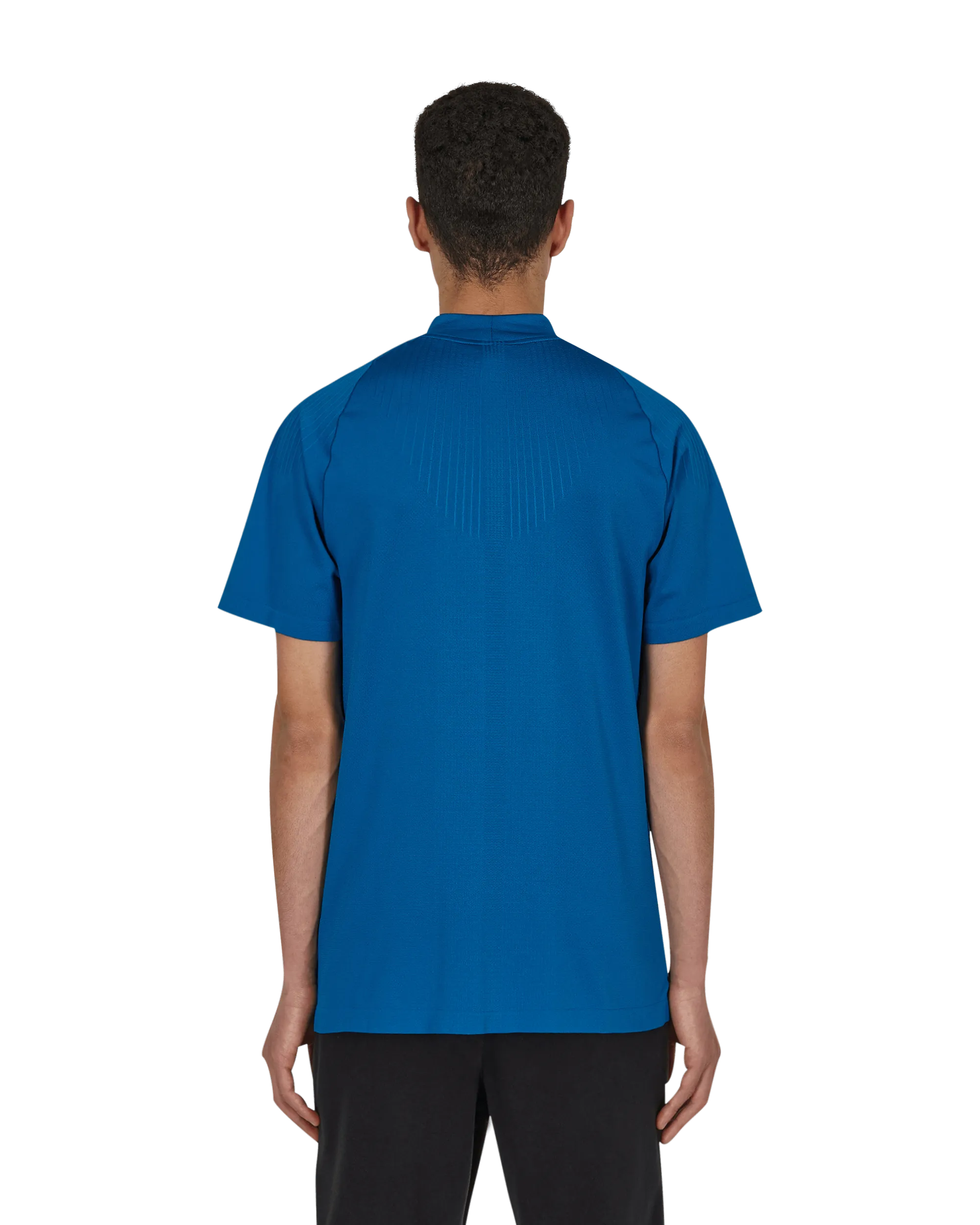 Haut de yoga MMW Blue Jay