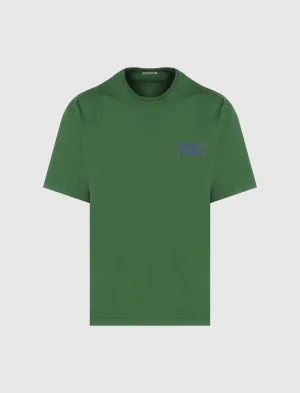 T-SHIRT MANCHES COURTES MONCLER X SALEHE BEMBURY