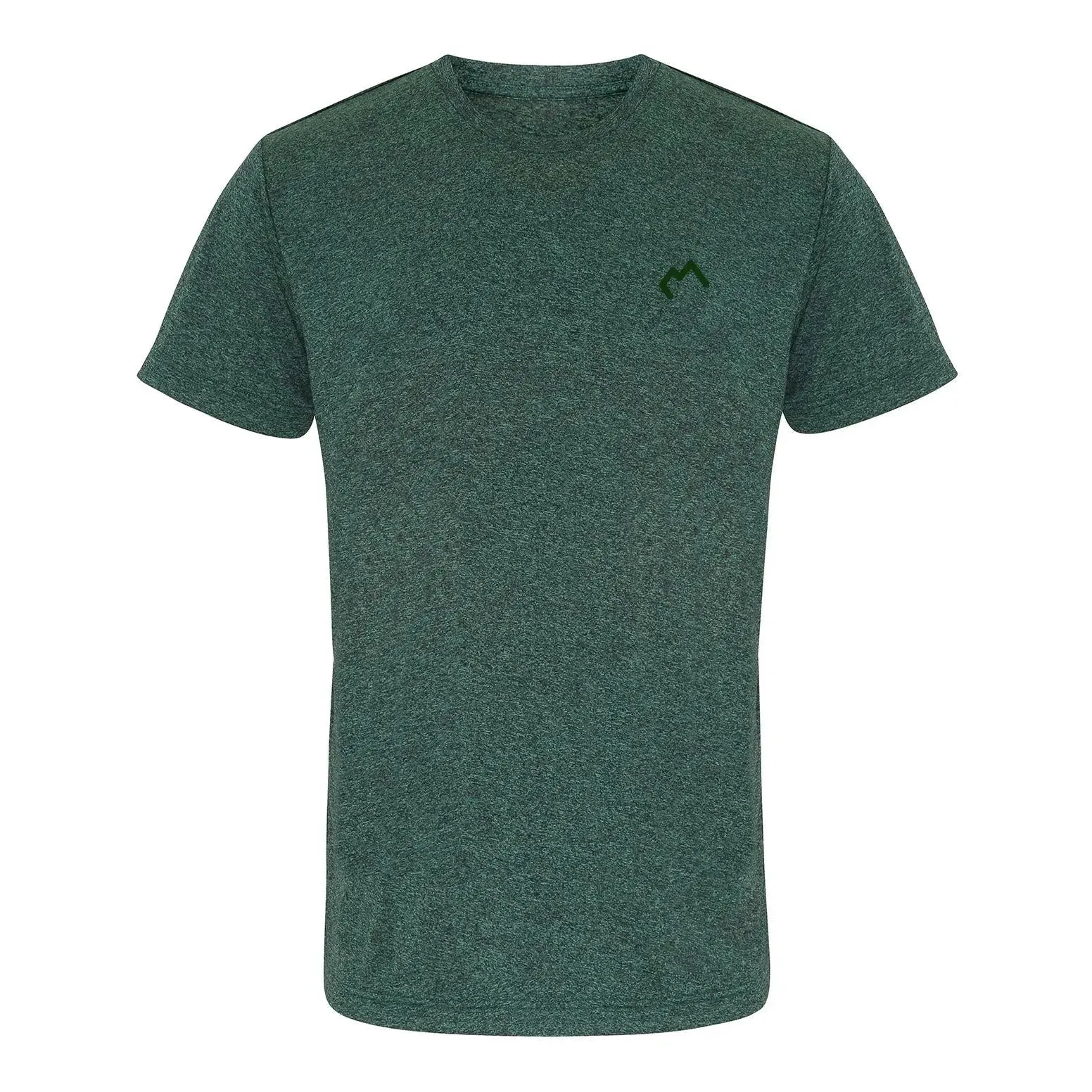 T-shirt de performance pour hommes Motiv8
