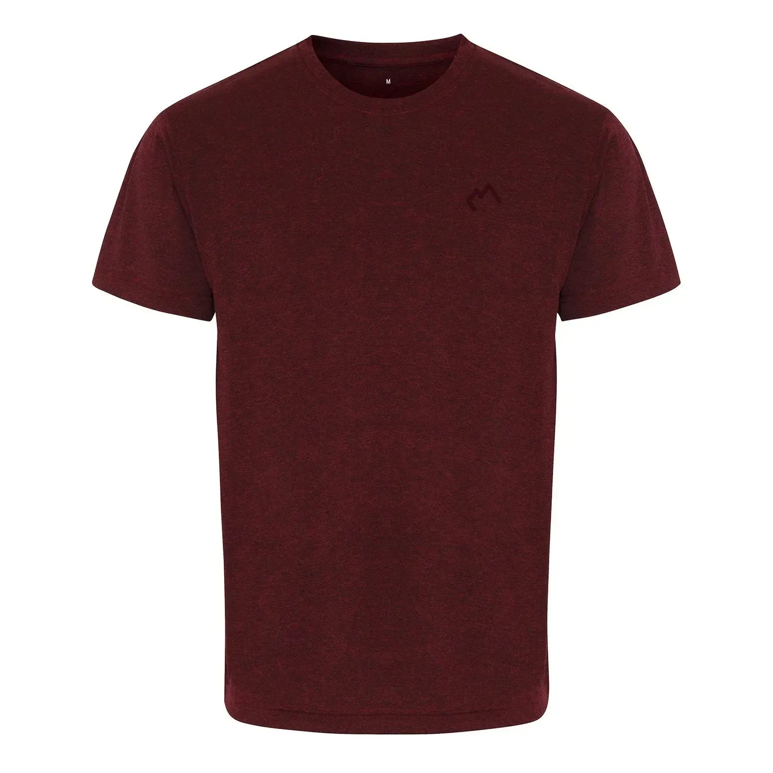 T-shirt de performance pour hommes Motiv8
