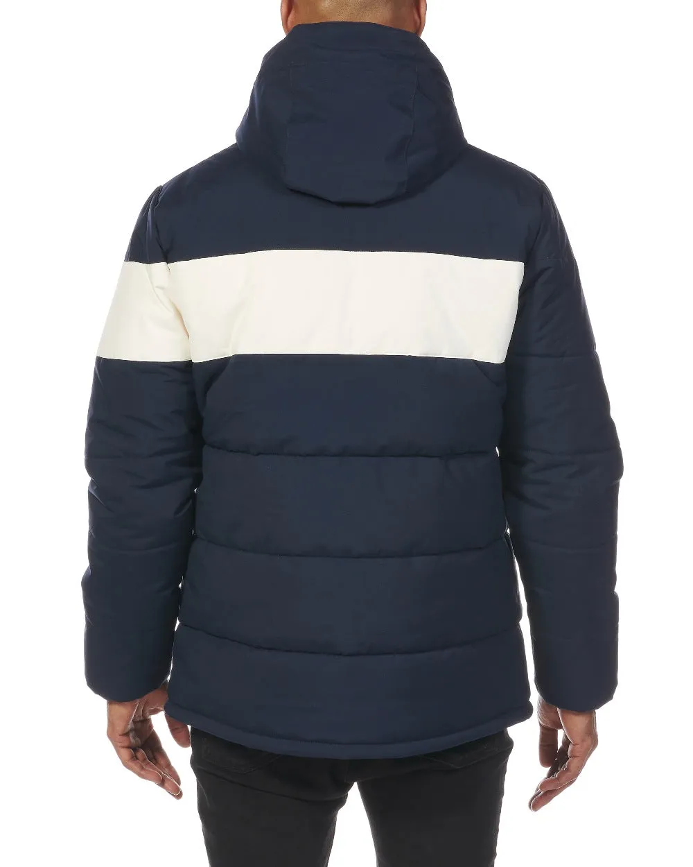 Veste matelassée Musto Mens 64 - Vêtements Musto