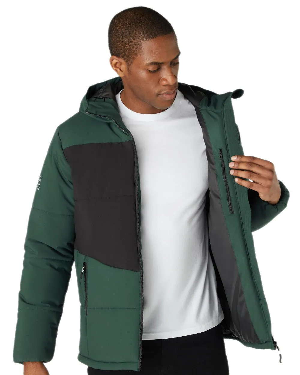 Veste matelassée Musto Mens 64 - Vêtements Musto