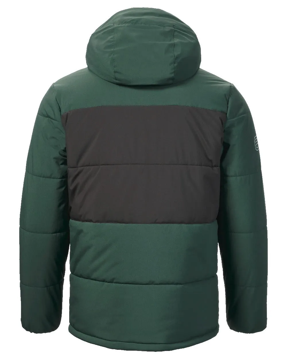 Veste matelassée Musto Mens 64 - Vêtements Musto