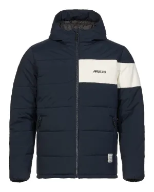 Veste matelassée Musto Mens 64 - Vêtements Musto