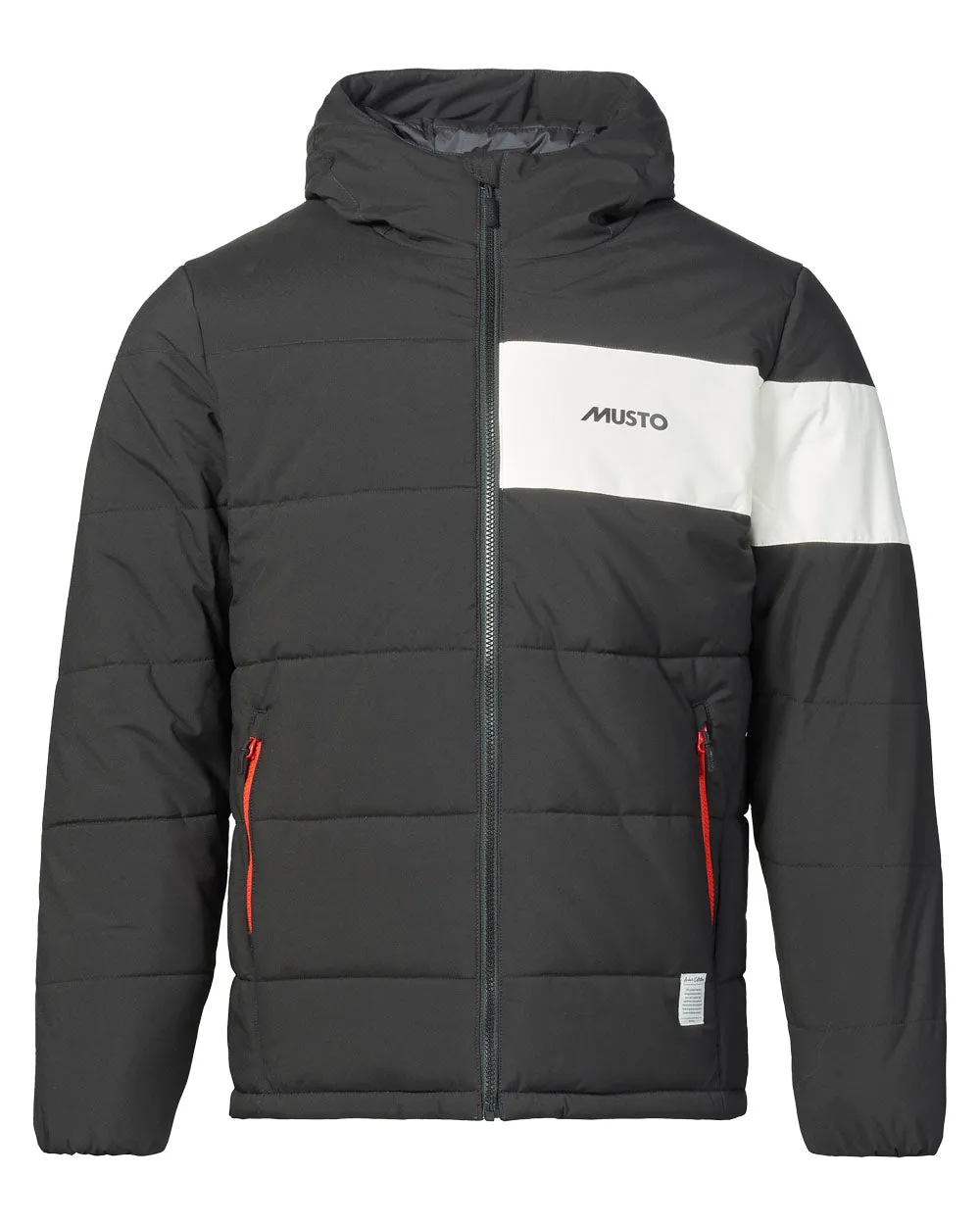 Veste matelassée Musto Mens 64 - Vêtements Musto