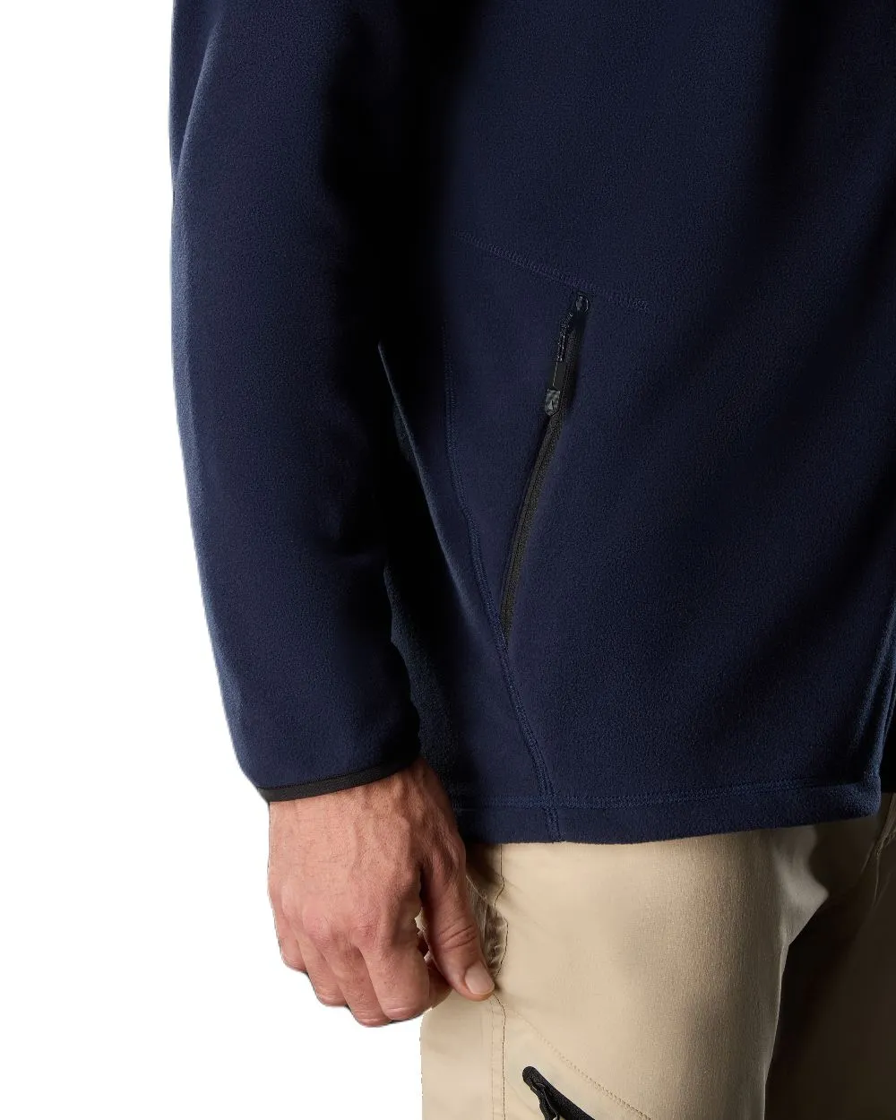 Veste polaire Musto Mens Evo Polartec 200 Musto Clothing
