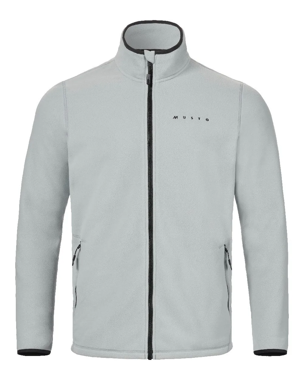 Veste polaire Musto Mens Evo Polartec 200 Musto Clothing