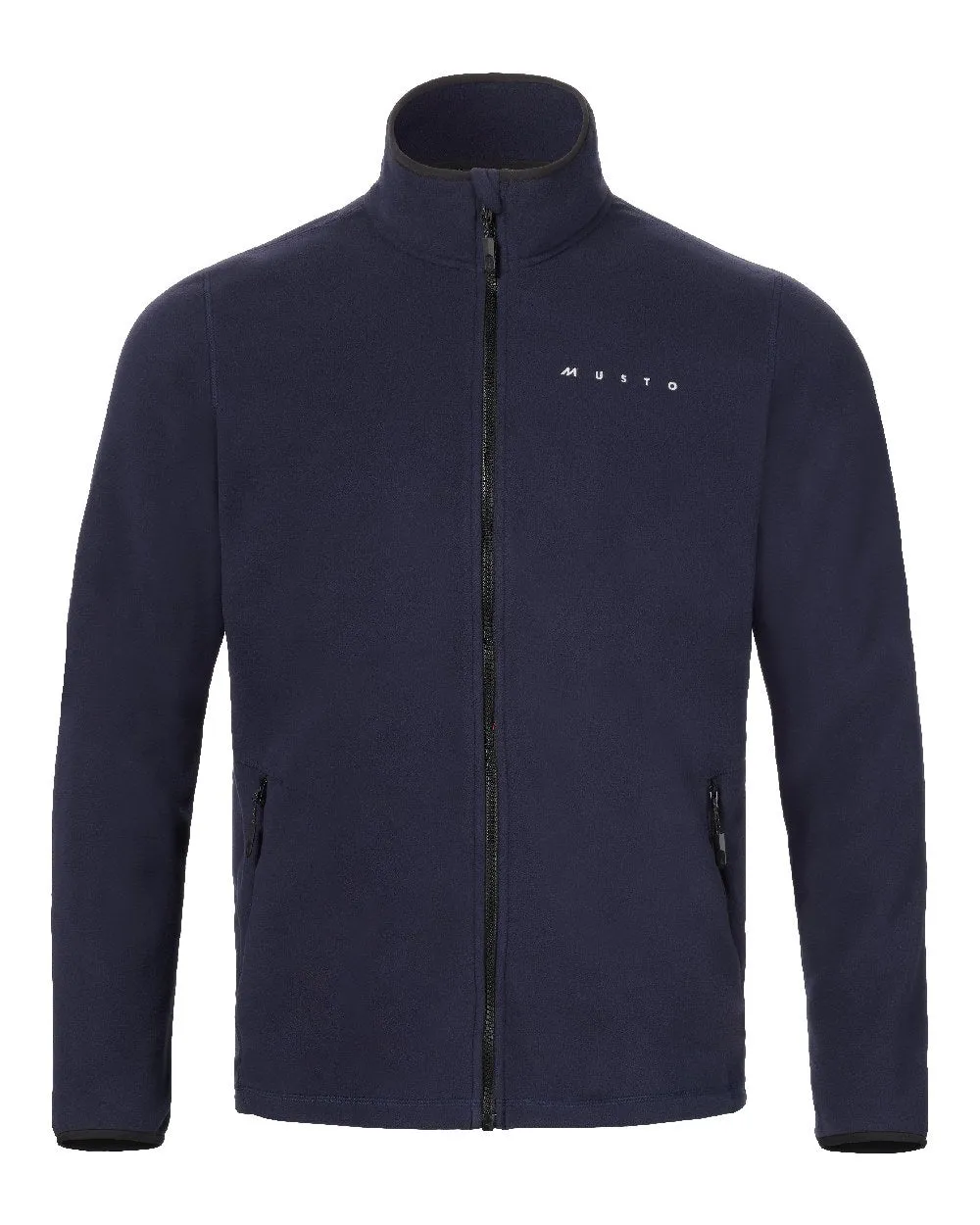 Veste polaire Musto Mens Evo Polartec 200 Musto Clothing