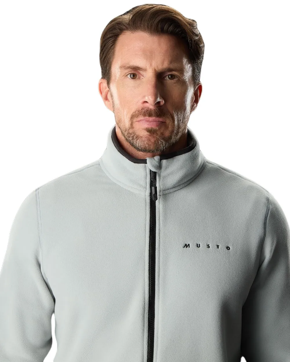 Veste polaire Musto Mens Evo Polartec 200 Musto Clothing