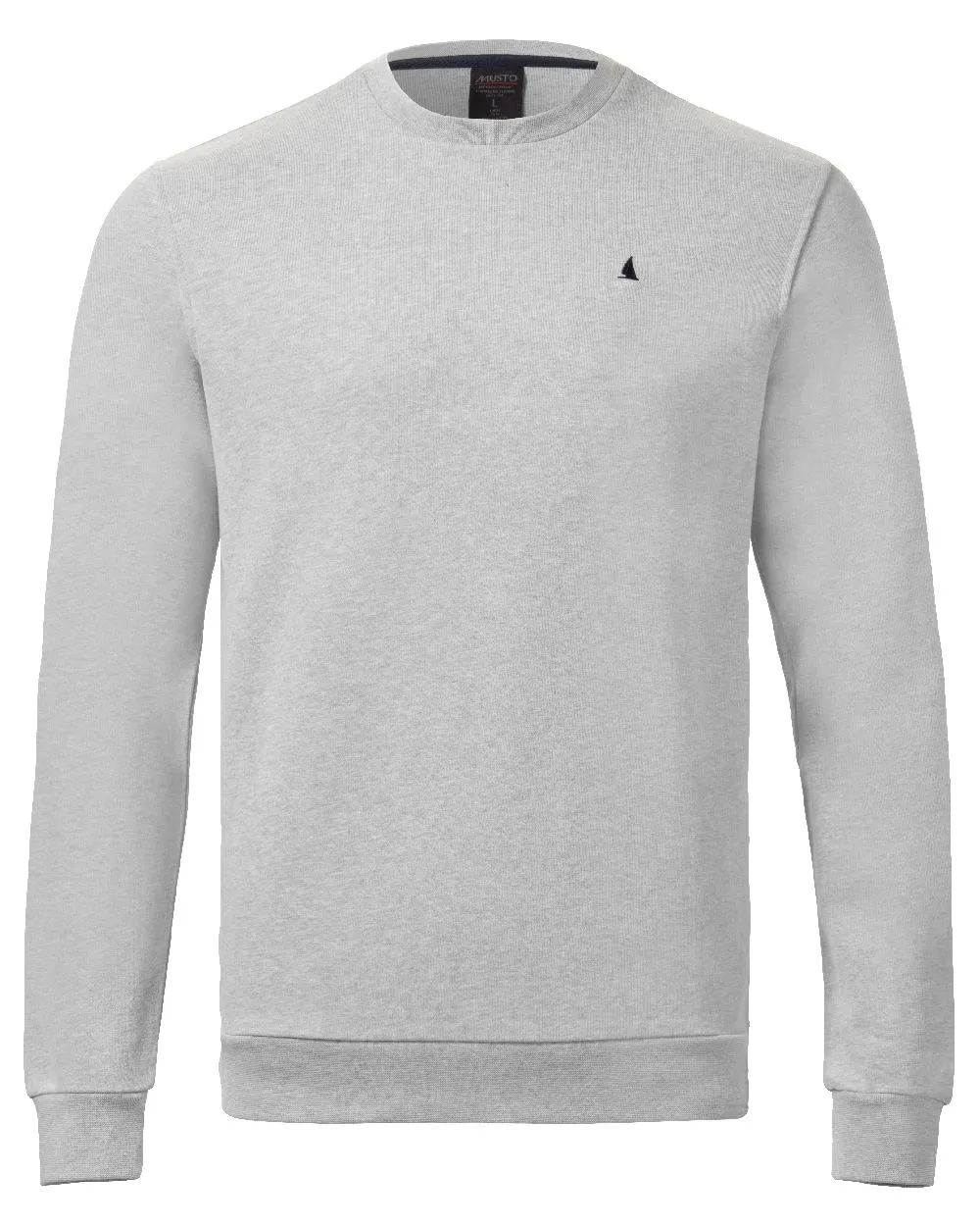 Pull col rond original pour homme Musto - Vêtements Musto