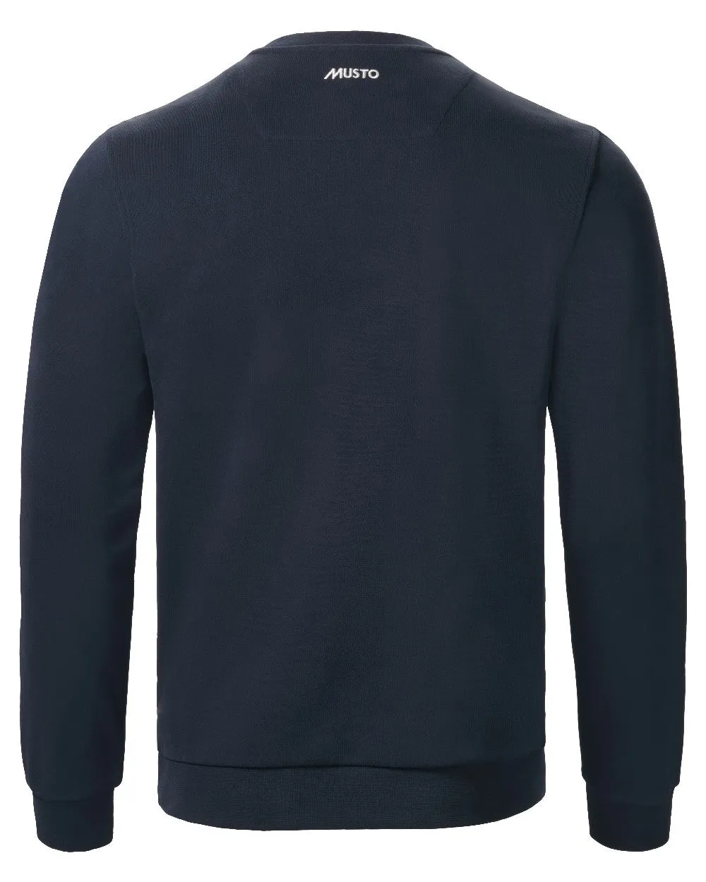 Pull col rond original pour homme Musto - Vêtements Musto