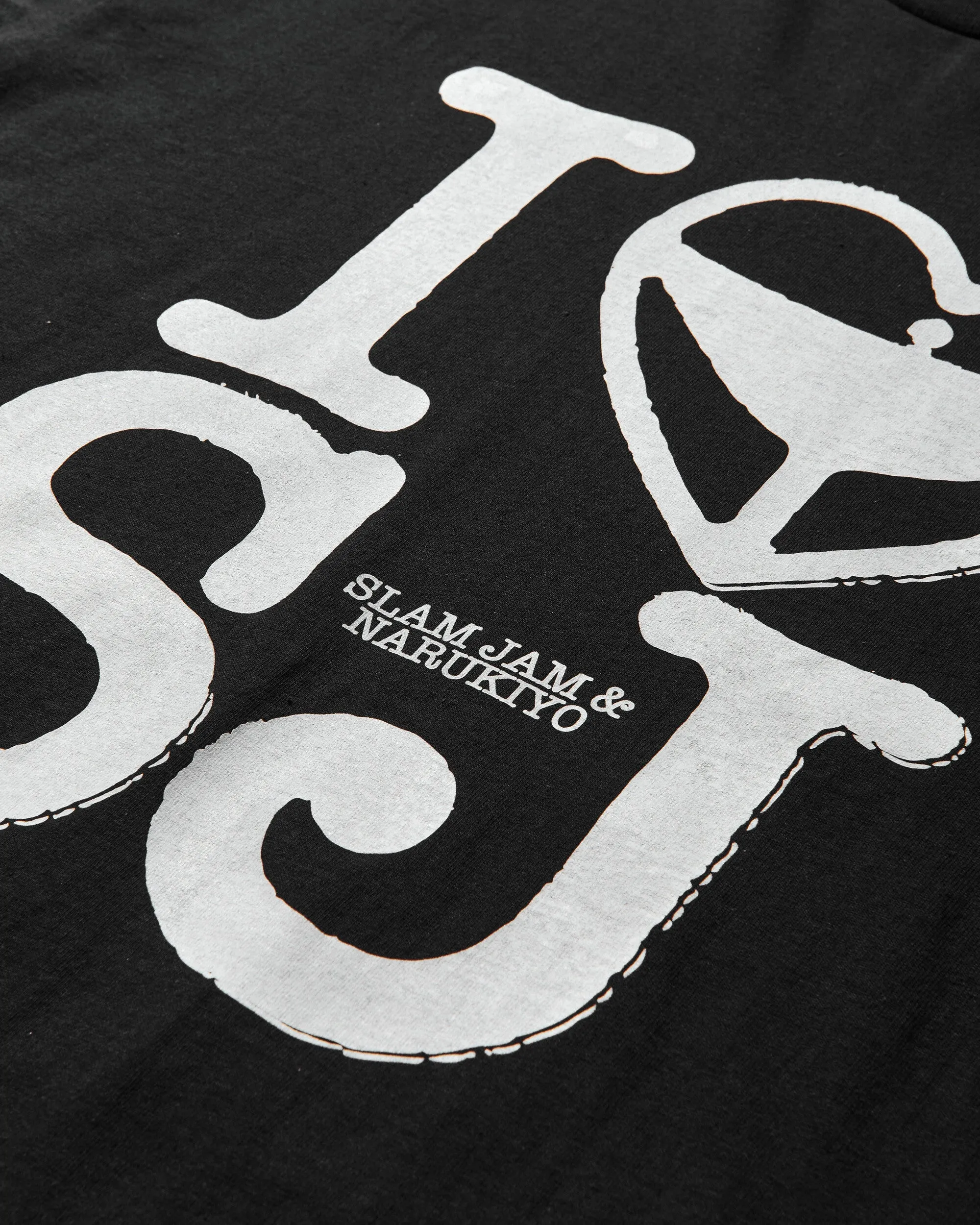 T-Shirt Narukiyo Noir