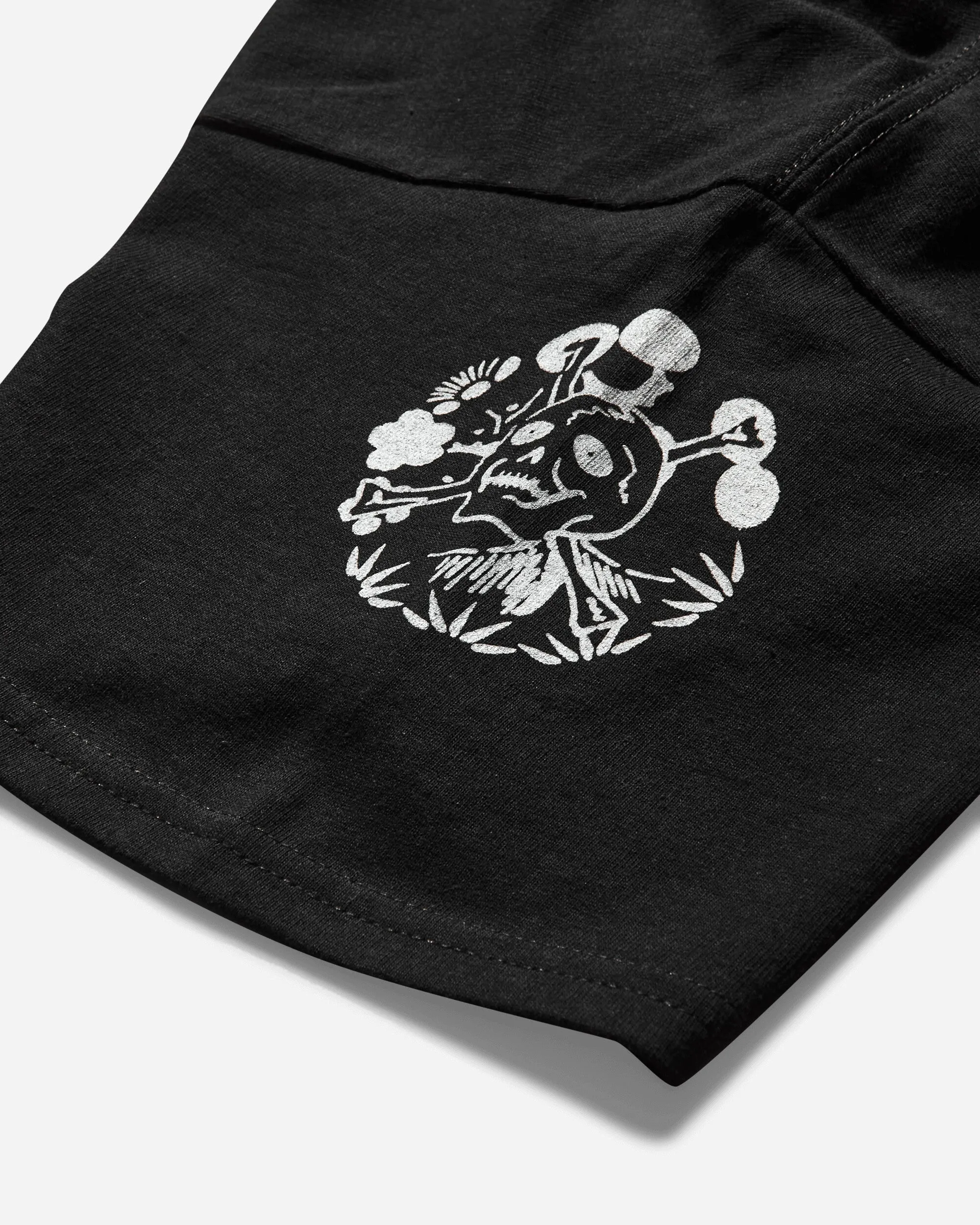 T-Shirt Narukiyo Noir