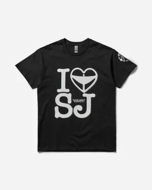 T-Shirt Narukiyo Noir