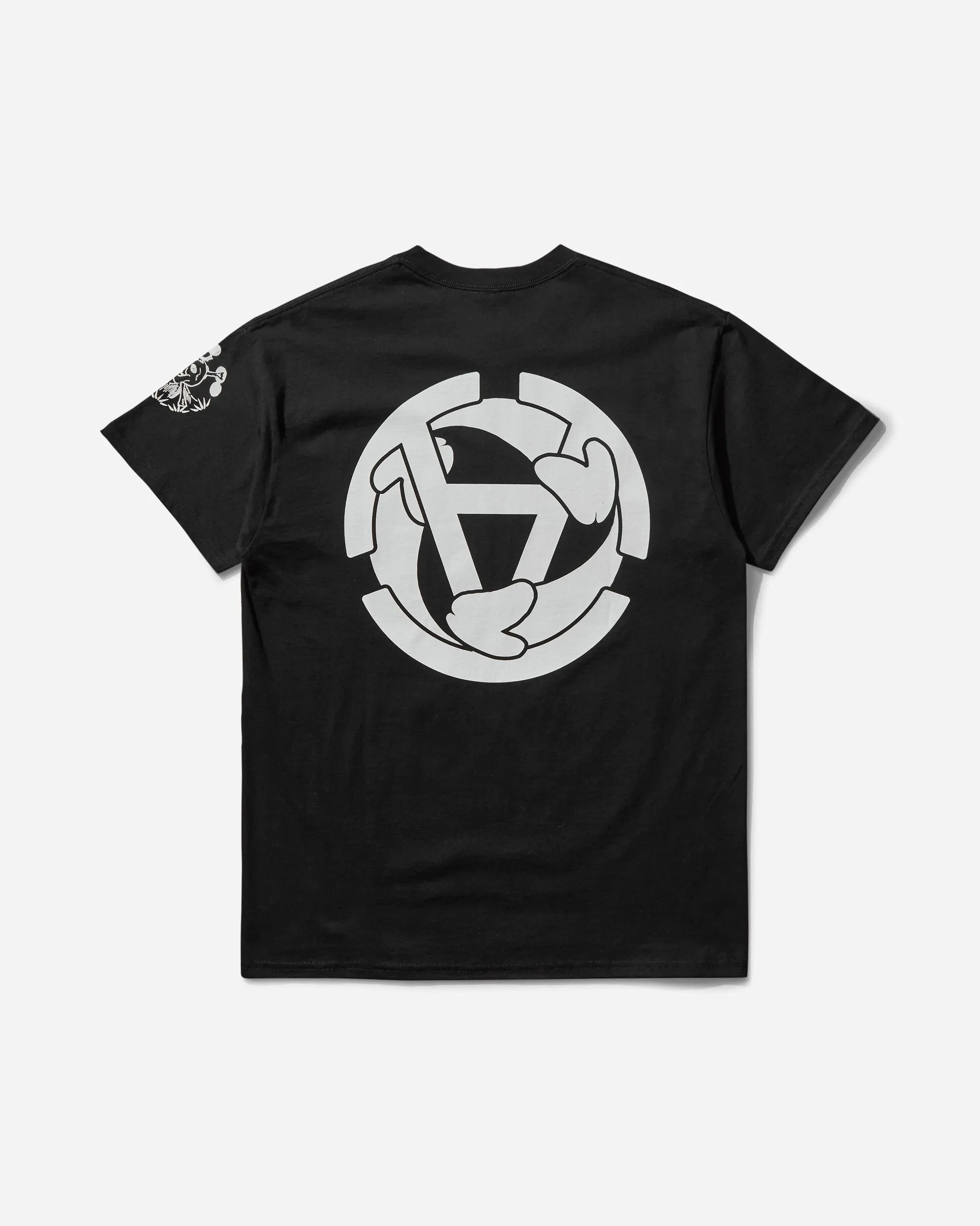 T-Shirt Narukiyo Noir