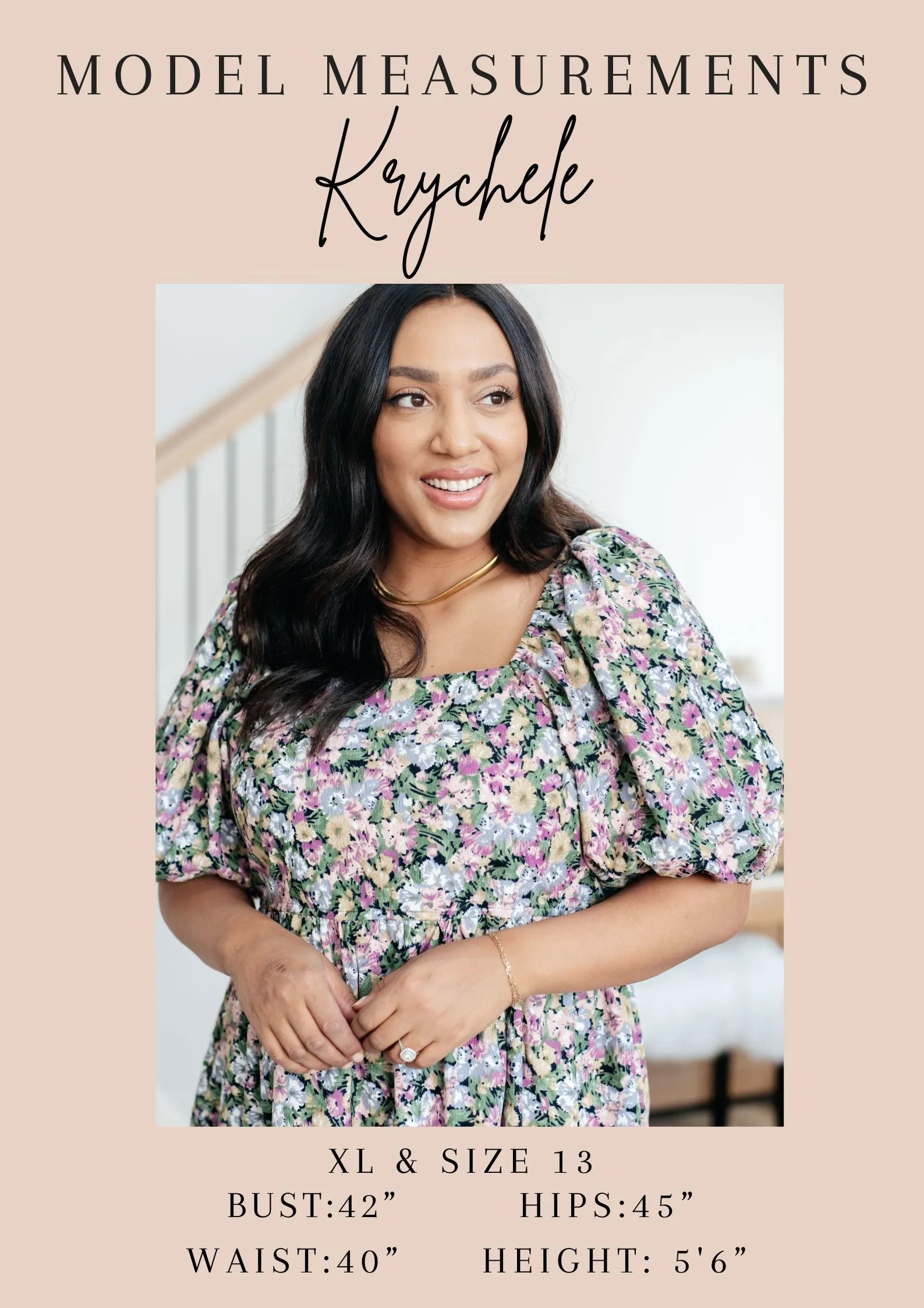 Robe Champ de Fleurs Naturellement Chic