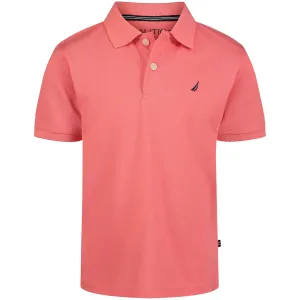 Nautica Polo pour Petit Garçon - Teaberry Nautica