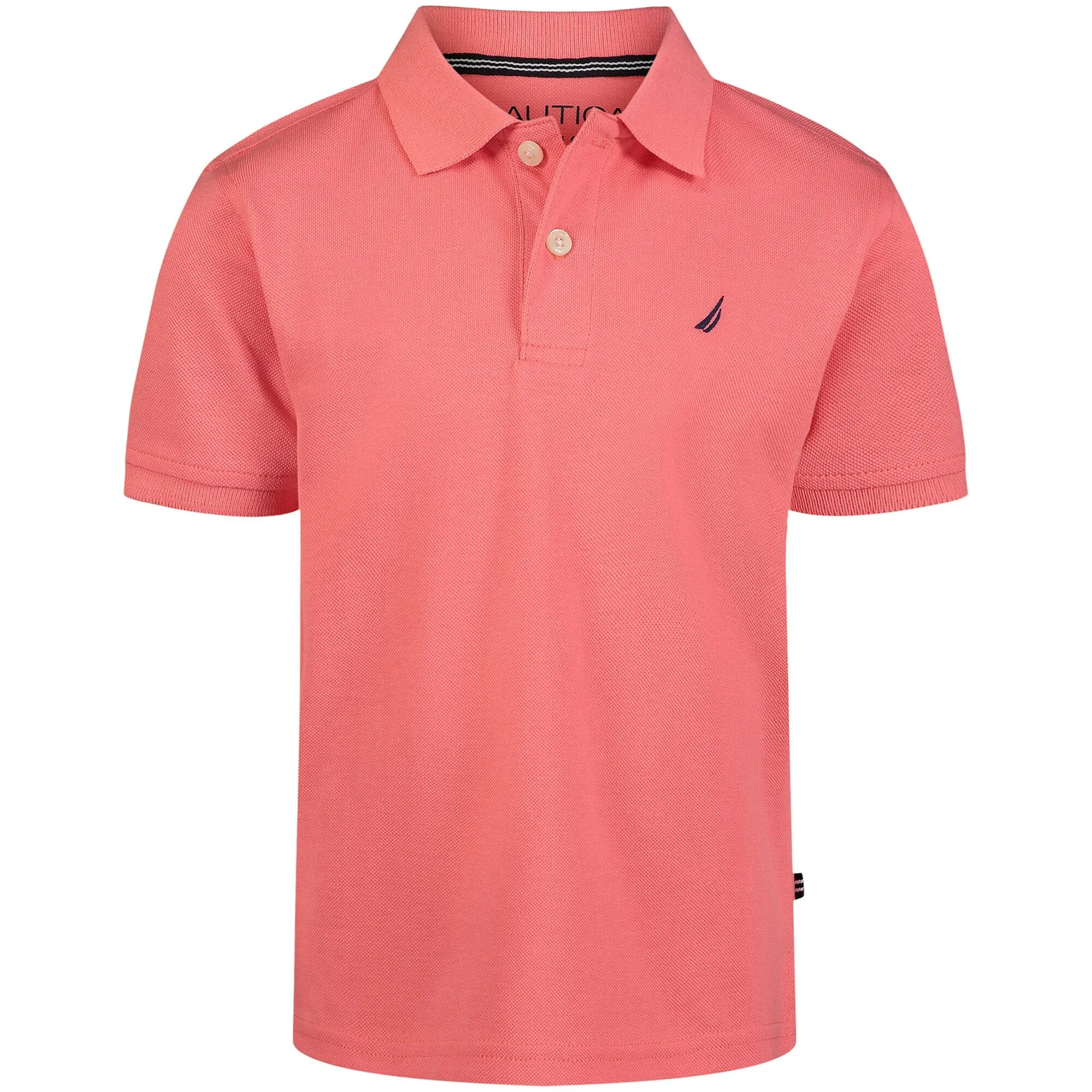Nautica Polo pour Petit Garçon - Teaberry Nautica
