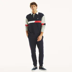 Pantalon de jogging à motifs colorés pour homme Nautica